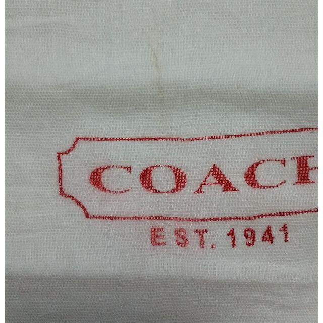 COACH(コーチ)のコーチ きんちゃく その他のその他(その他)の商品写真