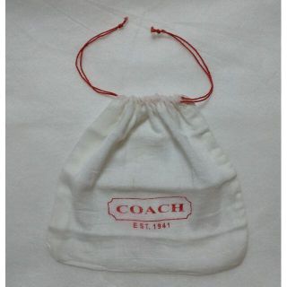 コーチ(COACH)のコーチ きんちゃく(その他)