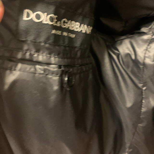 DOLCE&GABBANA(ドルチェアンドガッバーナ)のひじきさん専用 メンズのジャケット/アウター(レザージャケット)の商品写真