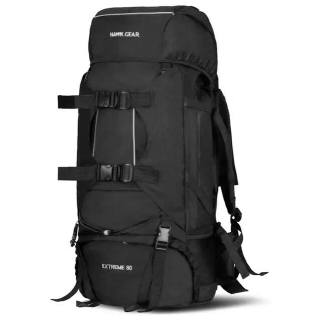 HAWK GEAR 80L