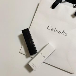 コスメキッチン(Cosme Kitchen)の【美品】celvoke   ディグニファイド　リップ  27(口紅)