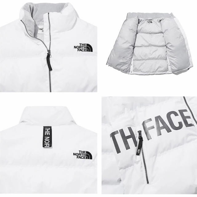 THE NORTH FACE ALCAN T-BALL JACKET THE NORTH FACE ALCAN T-BALL JACKET