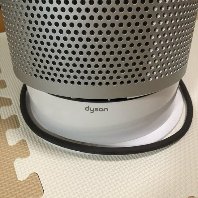 Dyson(ダイソン)のダイソン温冷扇風機 スマホ/家電/カメラの冷暖房/空調(扇風機)の商品写真