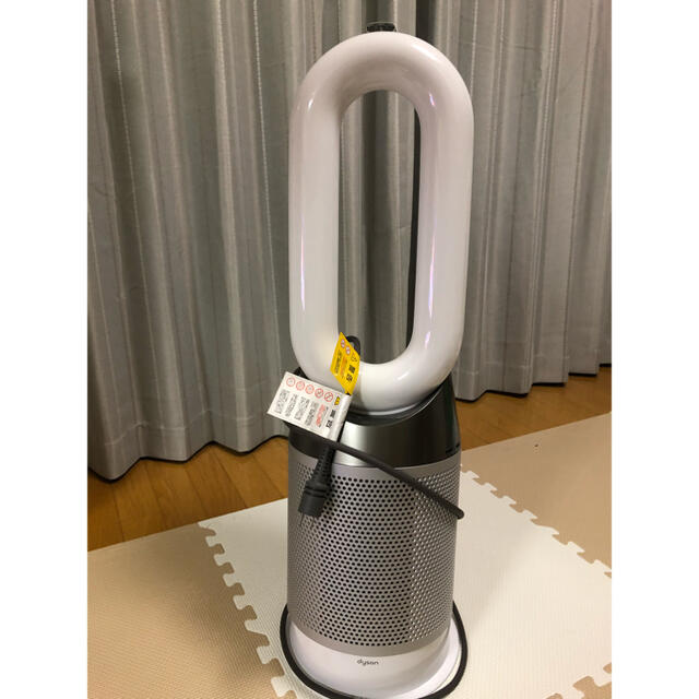 Dyson(ダイソン)のダイソン温冷扇風機 スマホ/家電/カメラの冷暖房/空調(扇風機)の商品写真