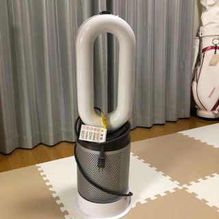 ダイソン(Dyson)のダイソン温冷扇風機(扇風機)