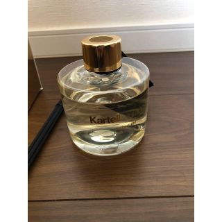 kartell - カルテル ルーム フレグランス ディフューザーの通販 by ...