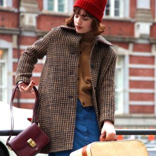APC(A.P.C) ロングコート(レディース)(ライン)の通販 15点