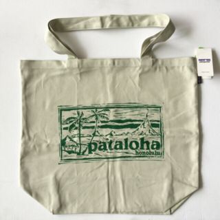 パタゴニア(patagonia)のふー☺︎様専用(トートバッグ)