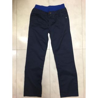 NAVY パンツ 140 (パンツ/スパッツ)