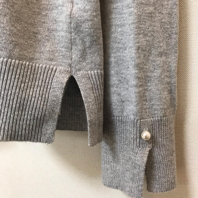 ZARA KIDS(ザラキッズ)のZARA●カーディガン 140cm   キッズ/ベビー/マタニティのキッズ服女の子用(90cm~)(カーディガン)の商品写真