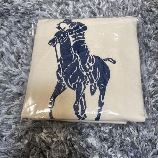 ラルフローレン(Ralph Lauren)のラルフローレン  エコバッグ(エコバッグ)