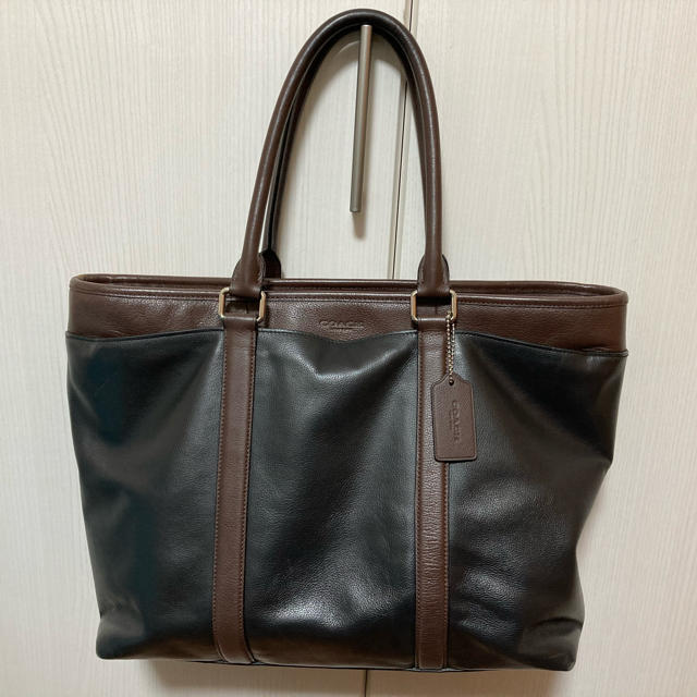 コーチ COACH トートバッグ メンズ