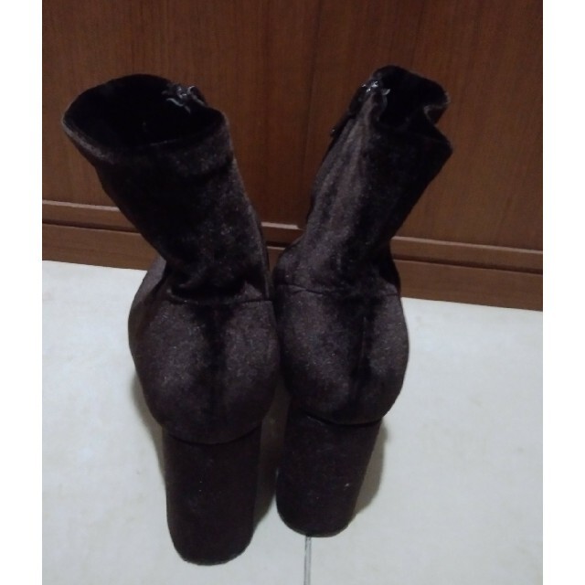 SNIDEL(スナイデル)のsnidelのブーツ レディースの靴/シューズ(ブーツ)の商品写真