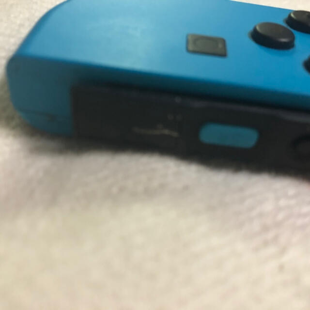 のらねこ様専用 ニンテンドースイッチ ジョイコン ジャンク品 3セット ...