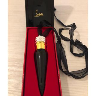 クリスチャンルブタン(Christian Louboutin)のルージュルブタン(口紅)