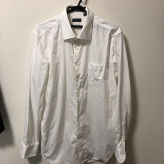 スーツカンパニー(THE SUIT COMPANY)の【ザスーツカンパニー】ドレスシャツ(43/90)(シャツ)