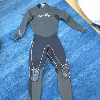 ビラボン(BILLABONG)のBILLABONG ビラボン フルスーツ レディース ウエットスーツ 最終値下げ(サーフィン)