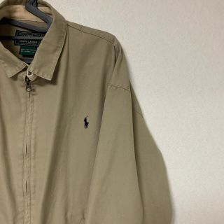 ラルフローレン(Ralph Lauren)のラルフローレンスイングトップ(ブルゾン)