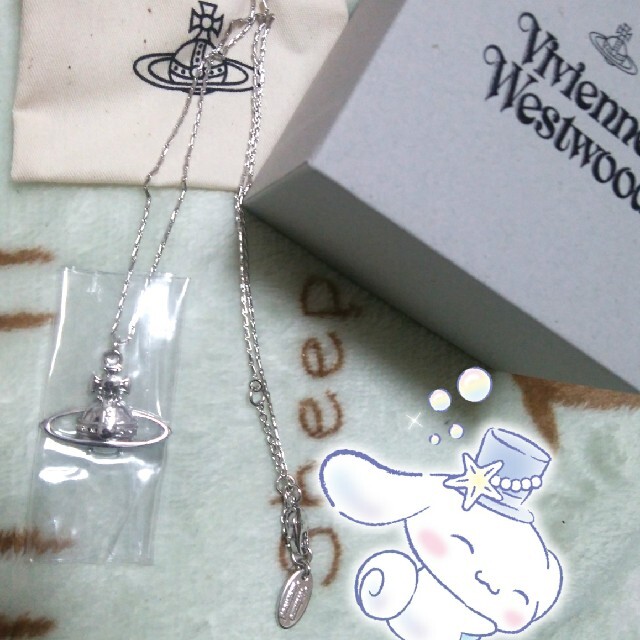 Vivienne Westwood♡ネックレス