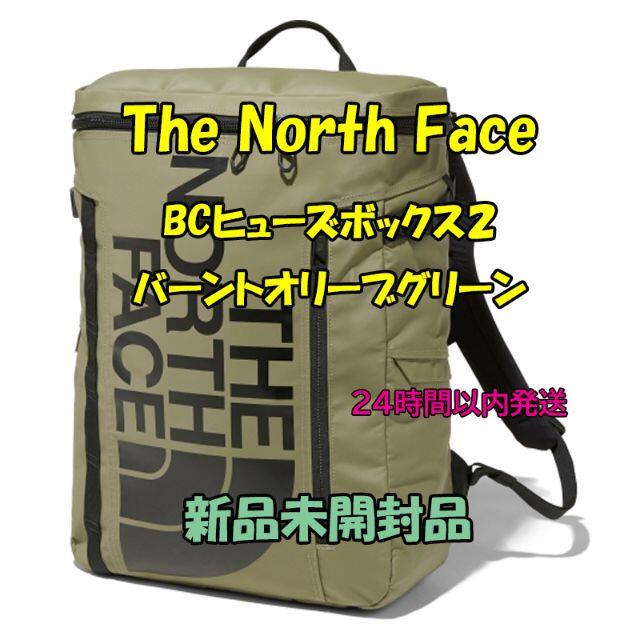 ノースフェイス THE NORTH FACE BCヒューズボックス2 新品未開封