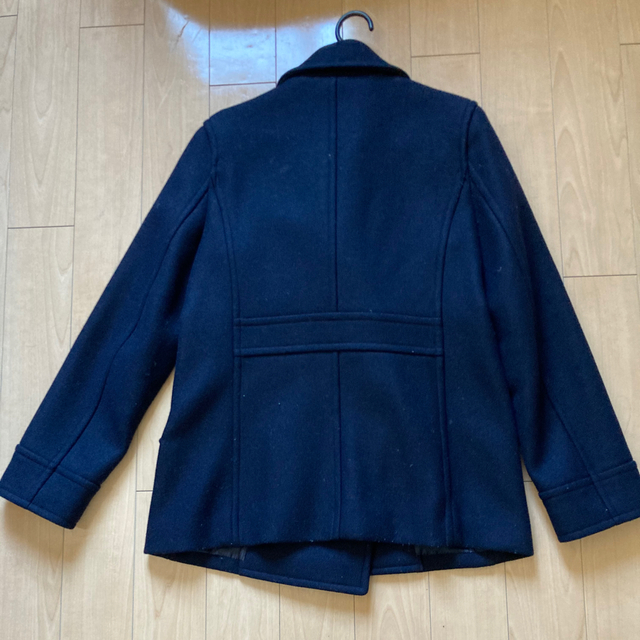 UNITED ARROWS green label relaxing(ユナイテッドアローズグリーンレーベルリラクシング)の値下げ green lavel  relaxing Pコート レディースのジャケット/アウター(ピーコート)の商品写真