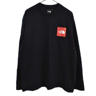 ザノースフェイス(THE NORTH FACE)のTHE NORTH FACE ザノースフェイス 長袖Tシャツ(Tシャツ/カットソー(七分/長袖))