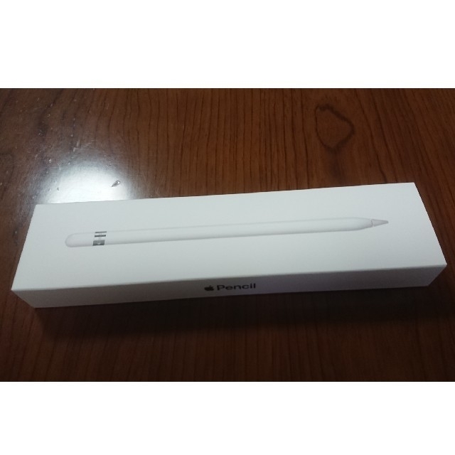 Apple Pencil 新品未使用(第１世代)