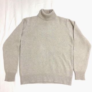 コモリ(COMOLI)の専用　18AW  COMOLI タートルネックニット 3(ニット/セーター)