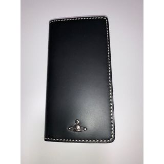 ヴィヴィアンウエストウッド(Vivienne Westwood)のヴィヴィアンウエストウッド　スマホケース　新品(iPhoneケース)