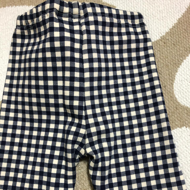 KP(ニットプランナー)の専用です。KPレギンス120 キッズ/ベビー/マタニティのキッズ服女の子用(90cm~)(パンツ/スパッツ)の商品写真