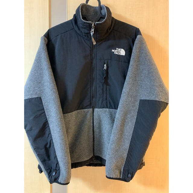 THE NORTH FACE デナリジャケット　フリース　ノースフェイスブルゾン