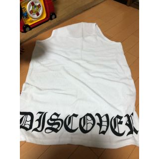 タンクトップセットアップ(Tシャツ/カットソー(半袖/袖なし))