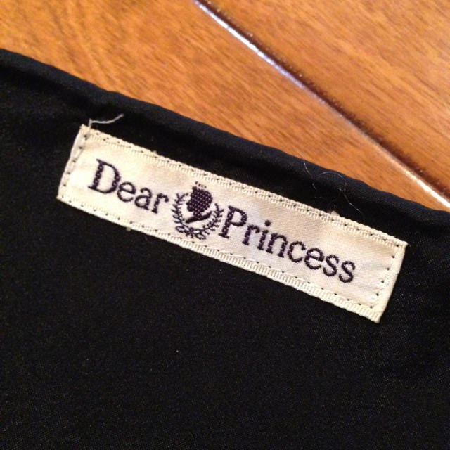 Dear Princess(ディアプリンセス)の30日までお取り置き♡ レディースのスカート(ミニスカート)の商品写真