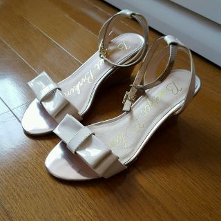 ブリジットバーキン(Bridget Birkin)のブリジットバーキン　サンダル👡(サンダル)