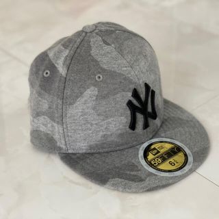 ニューエラー(NEW ERA)のNew Era ニューエラキッズ　NYヤンキース(帽子)