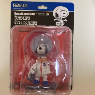 メディコムトイ(MEDICOM TOY)のSNOOPY ASTRONAUTS VINTAGE Ver(キャラクターグッズ)