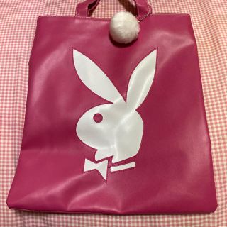 プレイボーイ(PLAYBOY)のPLAY BOY バック(トートバッグ)