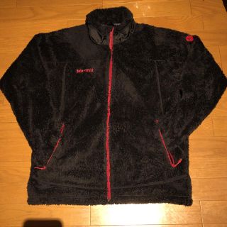 マーモット(MARMOT)のMarmot   フリース   XL》(ダウンジャケット)