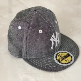 ニューエラー(NEW ERA)のNew Era ニューエラキッズ　NYヤンキース(帽子)