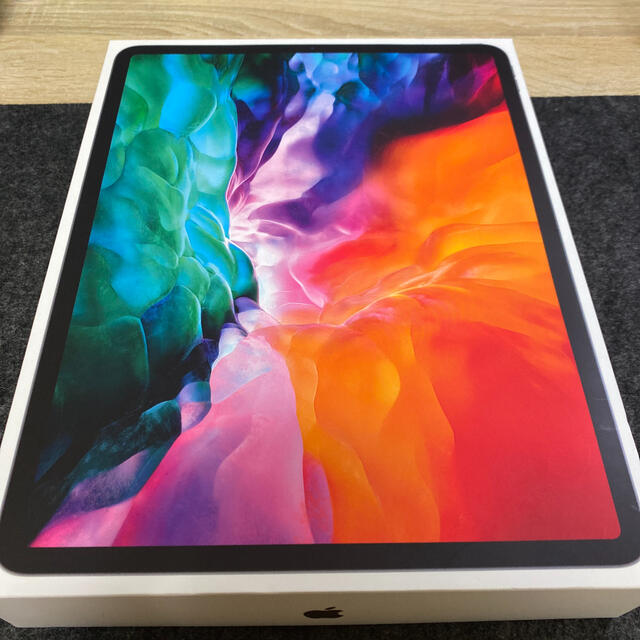 お買い得モデル 12.9 Pro iPad - iPad 第4世代 Wi-Fi 256GB タブレット