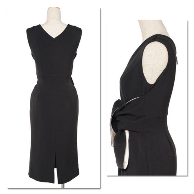 DRESS LAB(ドレスラボ)のパーティードレス レディースのフォーマル/ドレス(ミディアムドレス)の商品写真