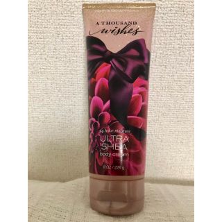 バスアンドボディーワークス(Bath & Body Works)のBath&BodyWorks ボディークリーム(ボディクリーム)