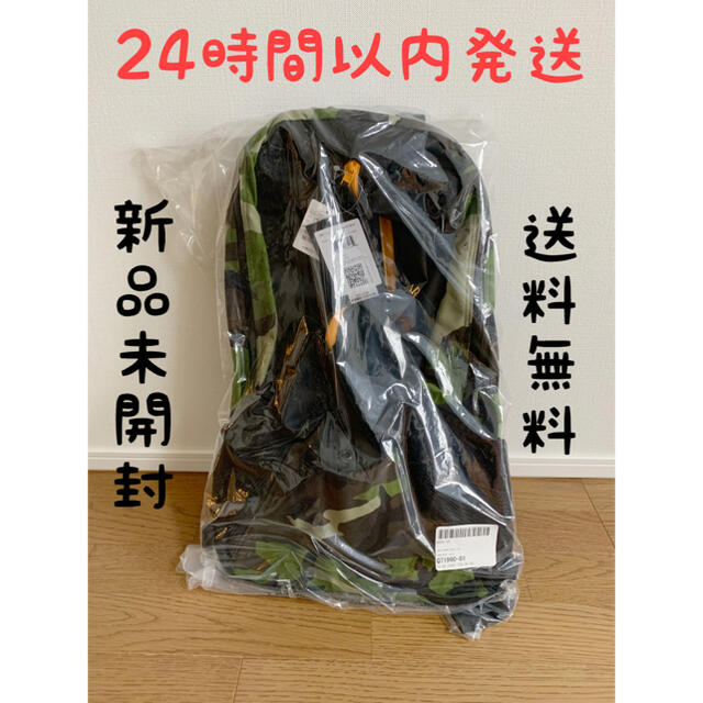 ARC’TERYX × BEAMS ARRO 22 送料無料