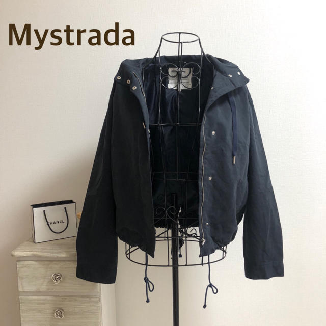 専用★Mystrada★マイストラーダ★ジャケット