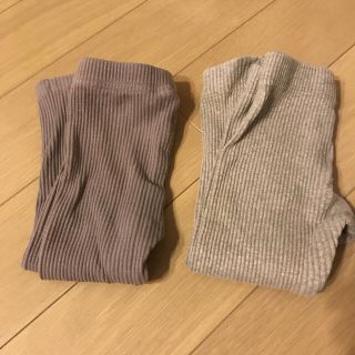 リブレギンス 80cm(パンツ)