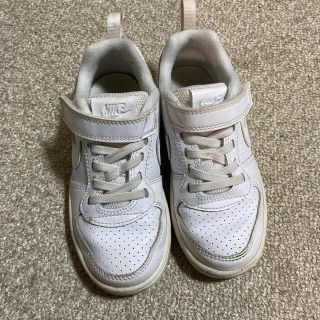 ナイキ(NIKE)のナイキ　NIKE 17センチ(スニーカー)