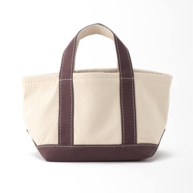 DEUXIEME CLASSE(ドゥーズィエムクラス)の新品◇GOOD GRIEF！◇PINT トートBAG◇ブラウン レディースのバッグ(トートバッグ)の商品写真