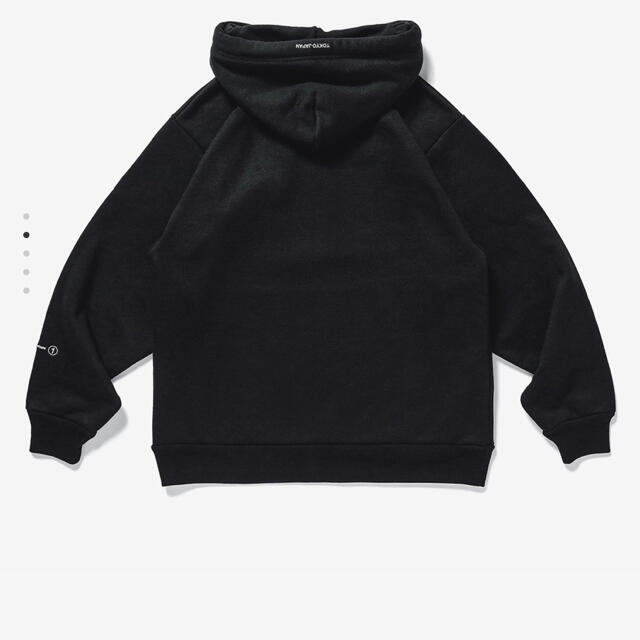 wtaps 20aw KATZ / HOODED descendant buds