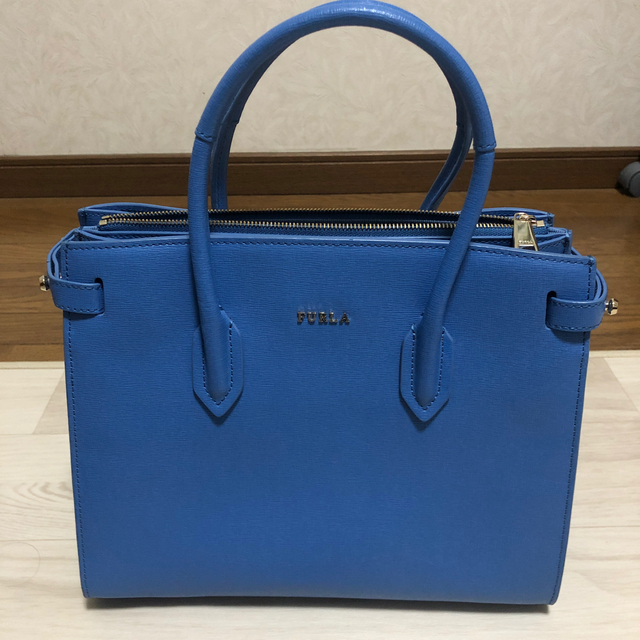 FURLA トートバッグメンズ