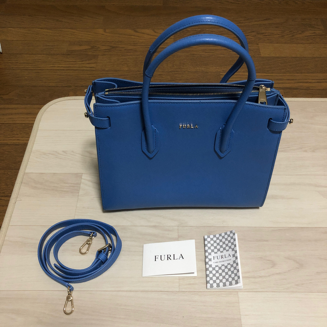 Furla(フルラ)のFURLA トートバッグ メンズのバッグ(トートバッグ)の商品写真